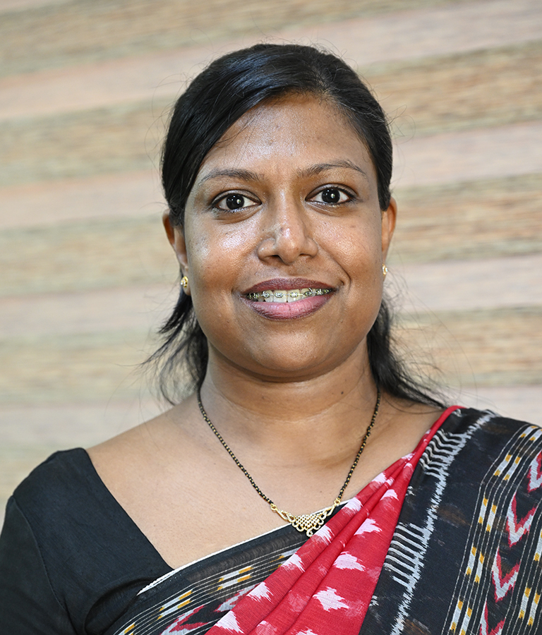 Ms Sophronia G Maben
